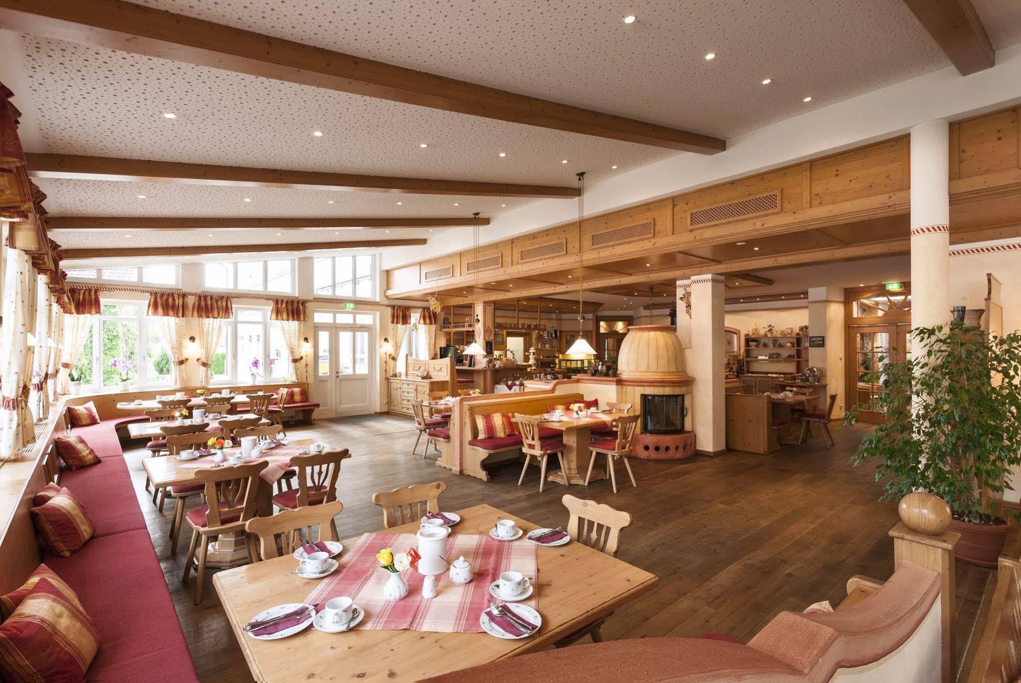 Landhotel Endhart Landsberg am Lech Luaran gambar